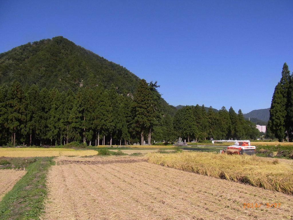 Hotel New Mondo Yuzawa  Dış mekan fotoğraf