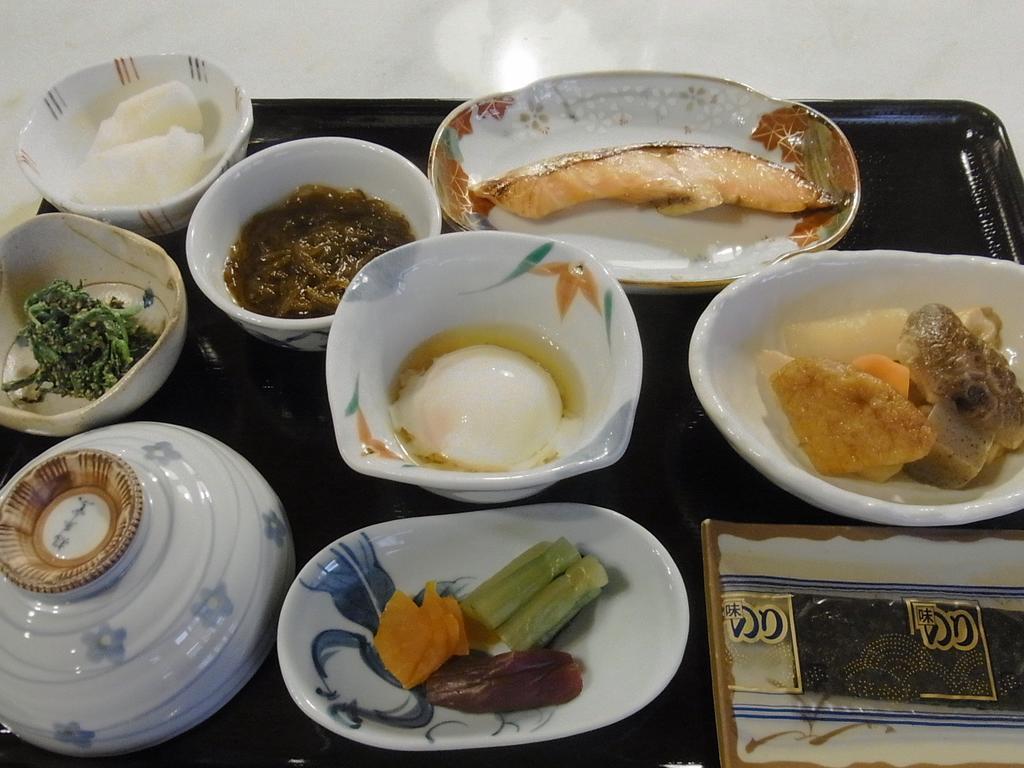 Hotel New Mondo Yuzawa  Dış mekan fotoğraf