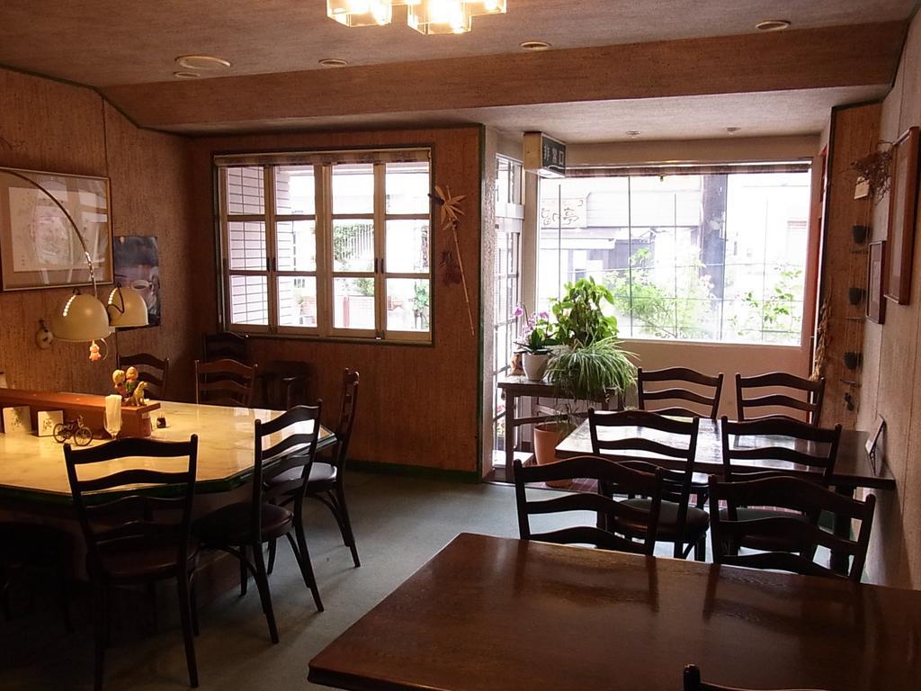 Hotel New Mondo Yuzawa  Dış mekan fotoğraf
