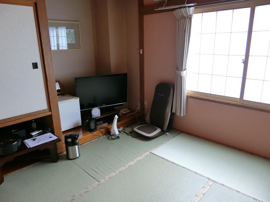 Hotel New Mondo Yuzawa  Dış mekan fotoğraf