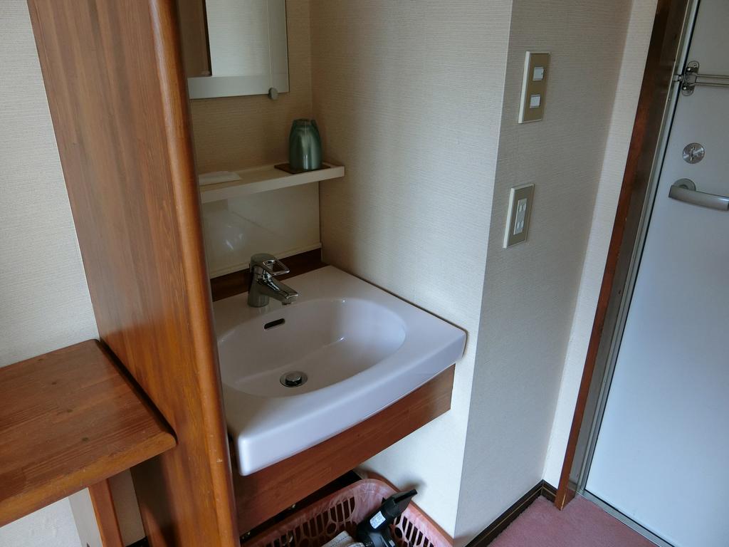 Hotel New Mondo Yuzawa  Dış mekan fotoğraf