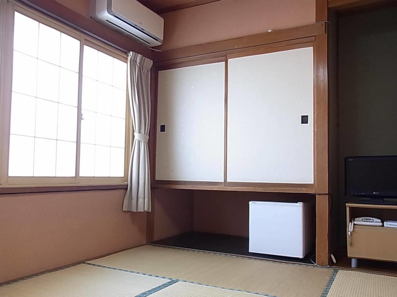Hotel New Mondo Yuzawa  Dış mekan fotoğraf